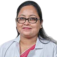 Dr. Rehnuma Jahan