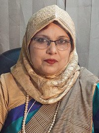 Prof. Dr. Neaz T. Parveen