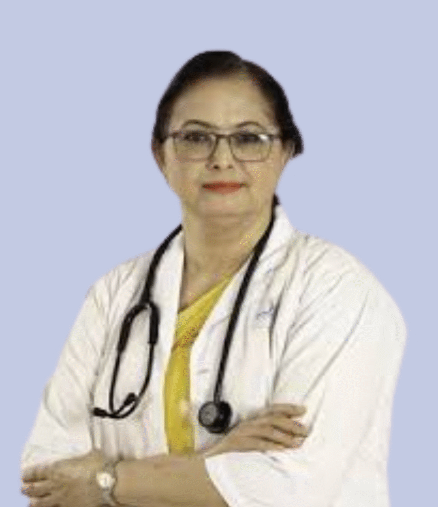 Top 10 Infertility Doctor in Bangladesh