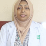 Best infertility Specialist in Dhaka - Dr. Jannat Ara Ferdous 2025