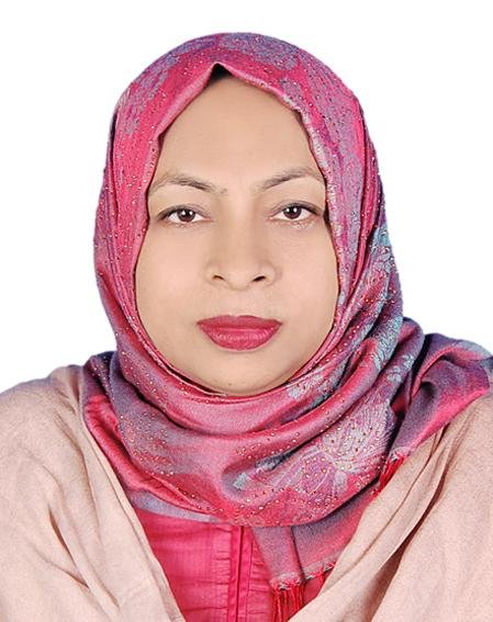 Dr. Jannat Ara Ferdous